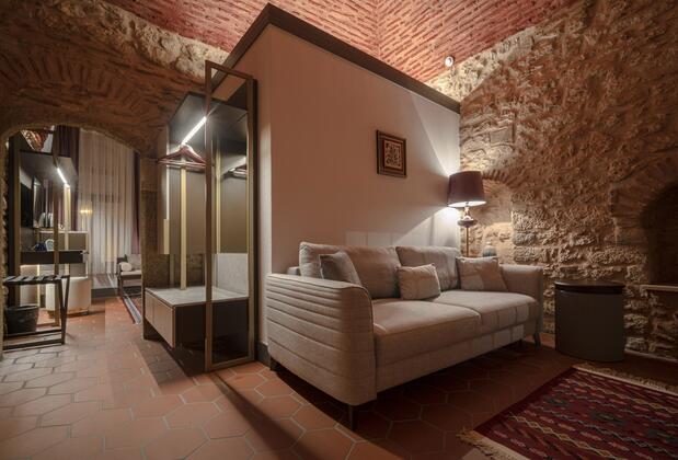 Han 1772 Hotel - Görsel 8