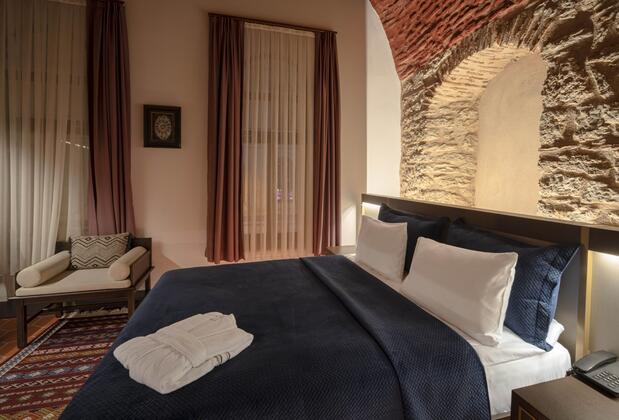 Han 1772 Hotel - Görsel 9