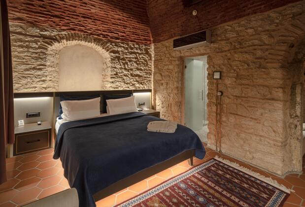 Han 1772 Hotel - Görsel 10