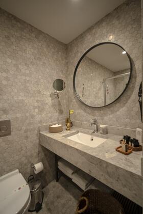 Han 1772 Hotel - Görsel 12