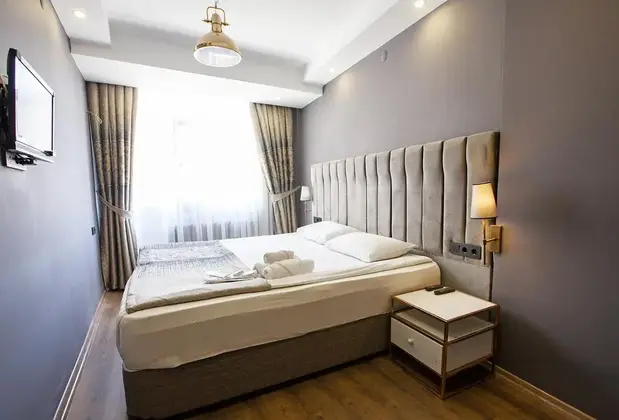 Stories Hotel - Görsel 3