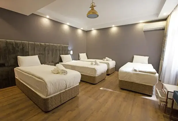 Stories Hotel - Görsel 4