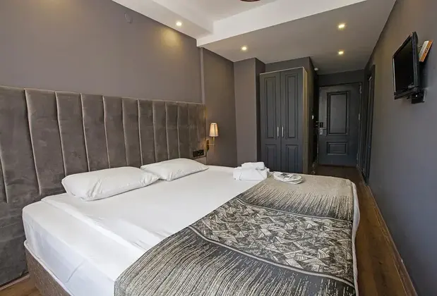 Stories Hotel - Görsel 5