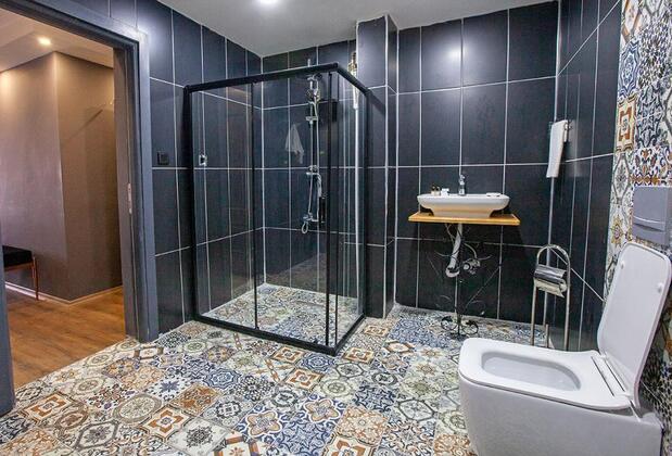 Stories Hotel - Görsel 7