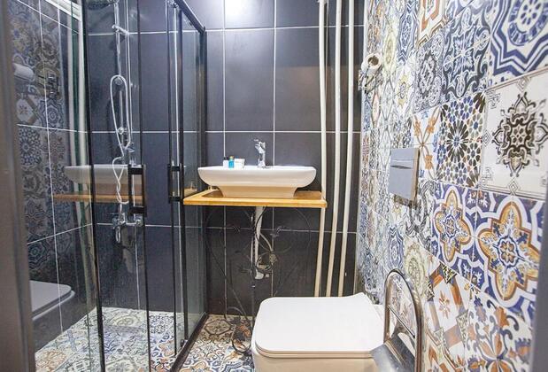 Stories Hotel - Görsel 8