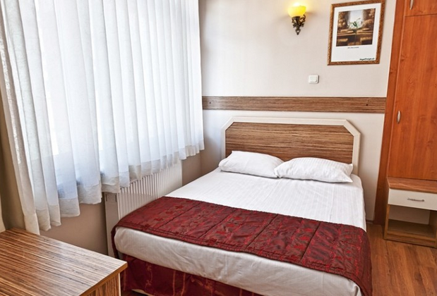 Geyve Taspinar Otel - Görsel 3