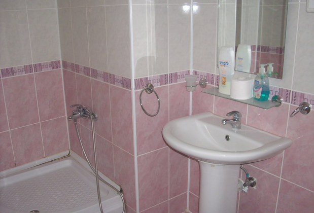 Geyve Taspinar Otel - Görsel 8