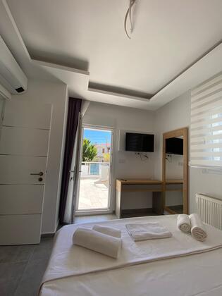 Luna Alaçatı Otel - Görsel 8