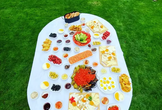 Luna Alaçatı Otel - Görsel 14