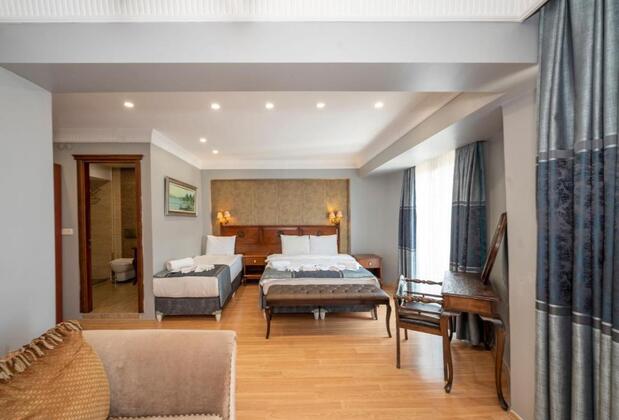 Valdivia Hotel - Görsel 8