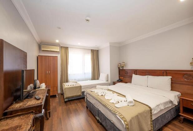 Valdivia Hotel - Görsel 5