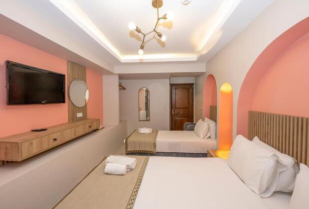 Valdivia Hotel - Görsel 4