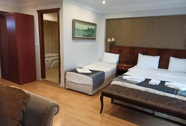 Valdivia Hotel - Görsel 9