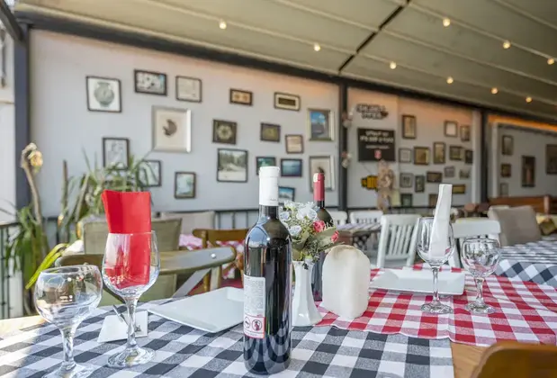 Valdivia Hotel - Görsel 12