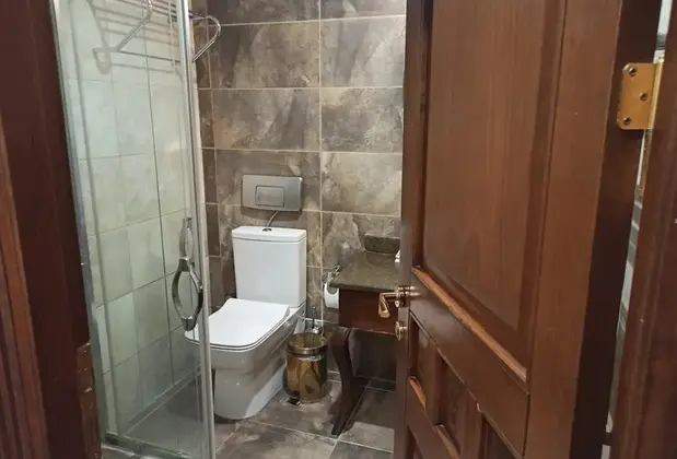 Valdivia Hotel - Görsel 11