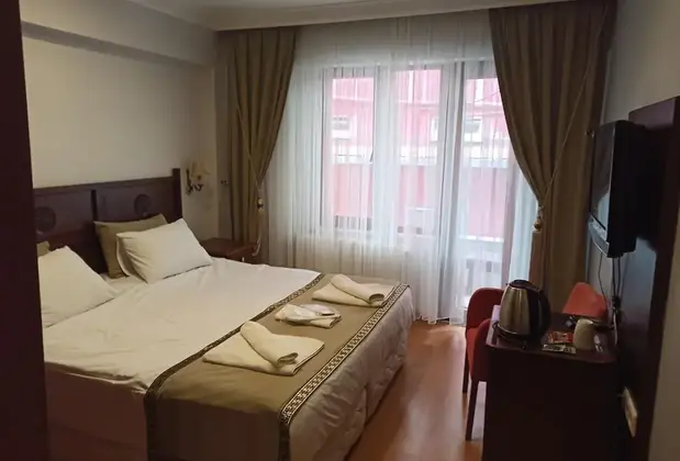 Valdivia Hotel - Görsel 7