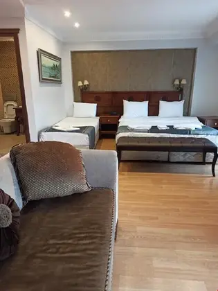 Valdivia Hotel - Görsel 10