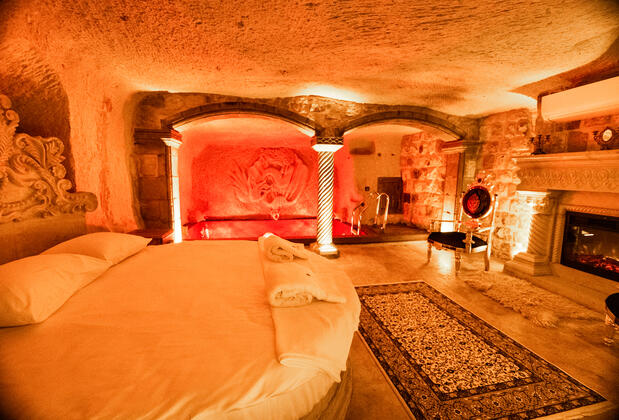 Love Bells Cappadocia - Görsel 7