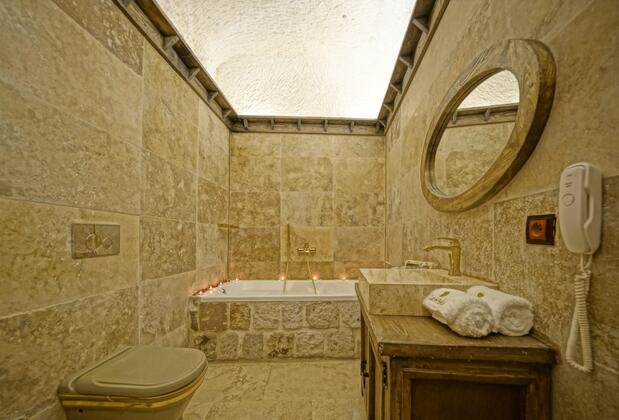 Love Bells Cappadocia - Görsel 14