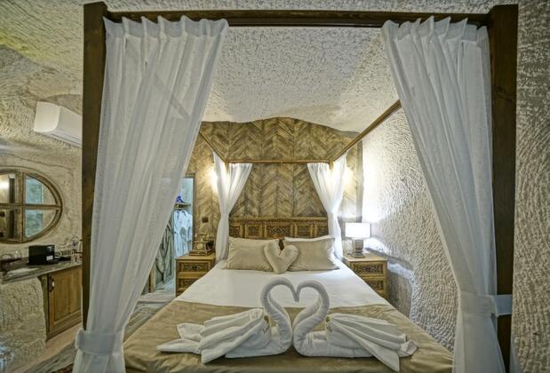 Love Bells Cappadocia - Görsel 6