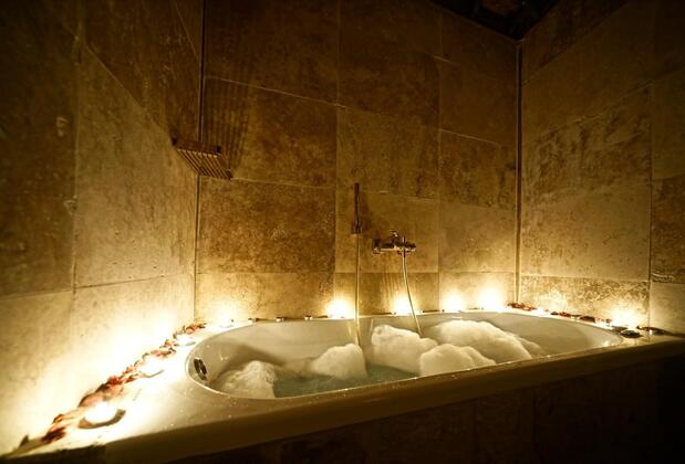 Love Bells Cappadocia - Görsel 15