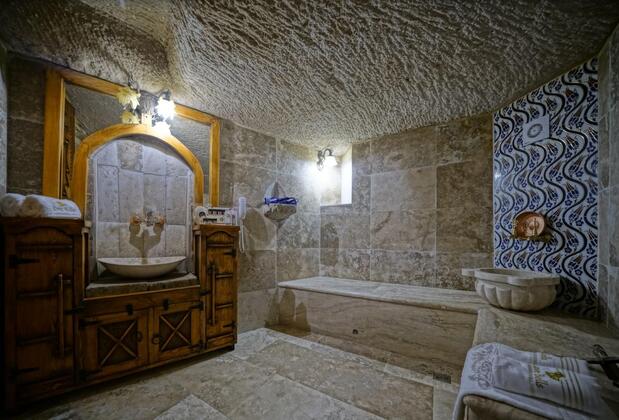 Love Bells Cappadocia - Görsel 17