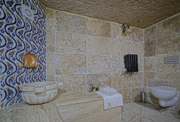 Love Bells Cappadocia - Görsel 16