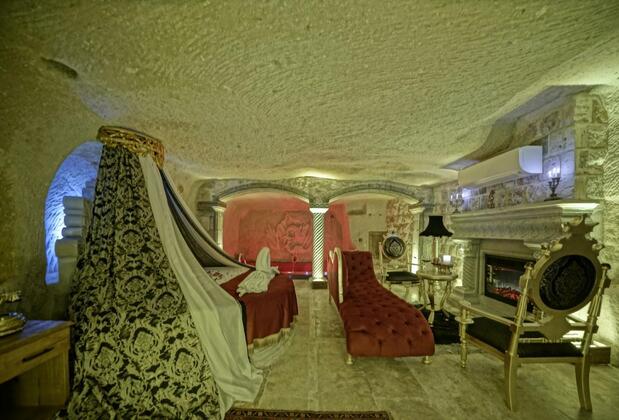 Love Bells Cappadocia - Görsel 3