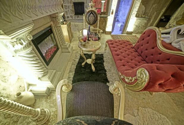 Love Bells Cappadocia - Görsel 10