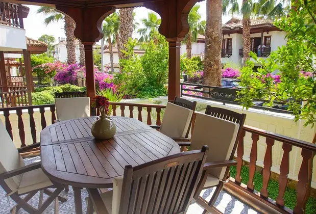 Jasmine Suites Akyaka - Görsel 4