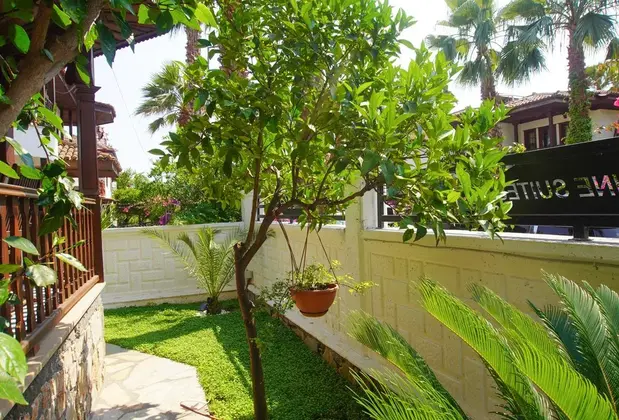 Jasmine Suites Akyaka - Görsel 7