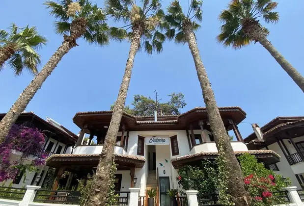 Jasmine Suites Akyaka - Görsel 6