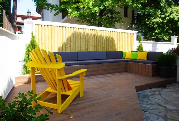 Jasmine Suites Akyaka - Görsel 8