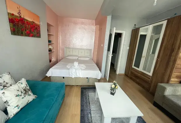 Flower Apart  - Görsel 8