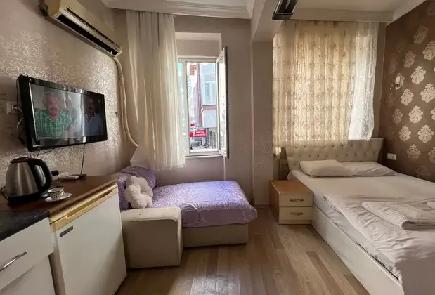 Flower Apart  - Görsel 11