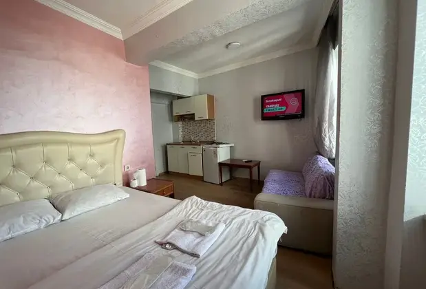 Flower Apart  - Görsel 3