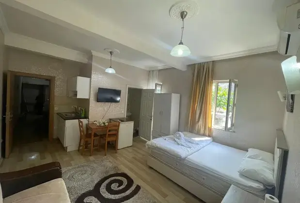 Flower Apart  - Görsel 9