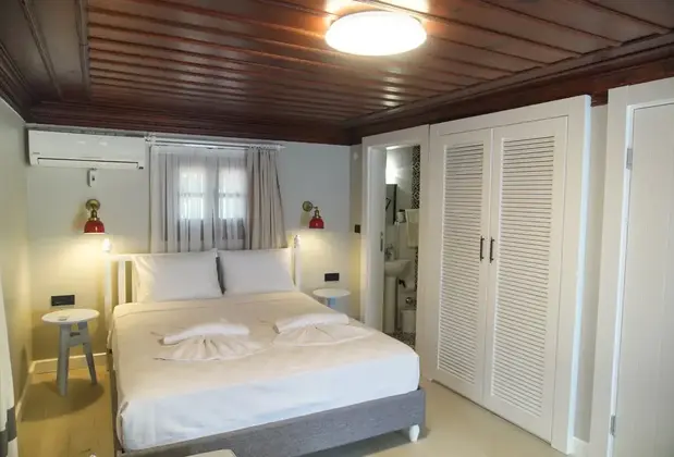 Jasmine Suites Akyaka - Görsel 9