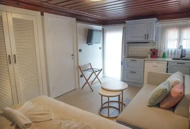 Jasmine Suites Akyaka - Görsel 3