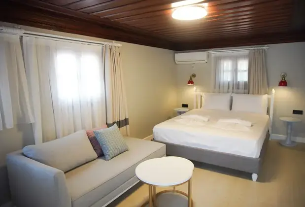 Jasmine Suites Akyaka - Görsel 11