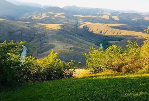 Baksi Konukevi By Anatolity Collection - Görsel 4