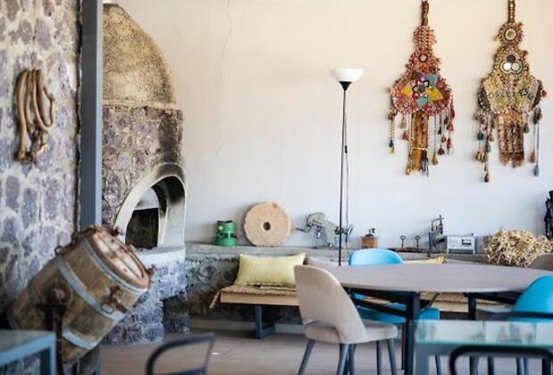 Baksi Konukevi By Anatolity Collection - Görsel 5