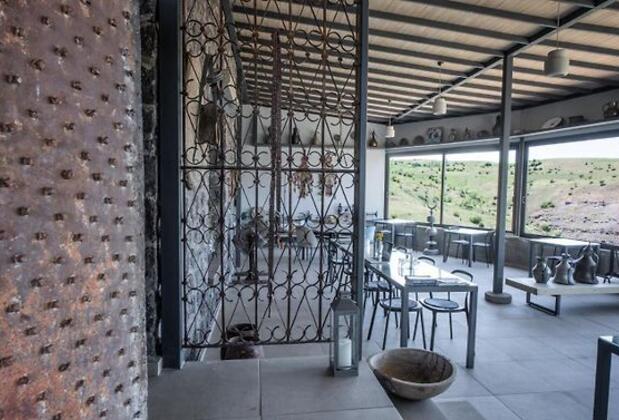 Baksi Konukevi By Anatolity Collection - Görsel 9