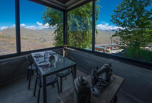 Baksi Konukevi By Anatolity Collection - Görsel 6