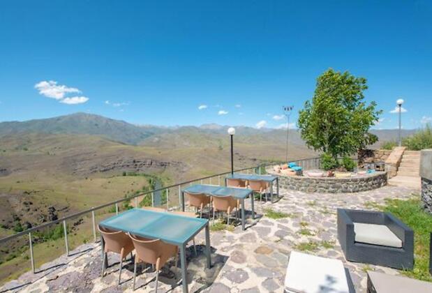 Baksi Konukevi By Anatolity Collection - Görsel 14