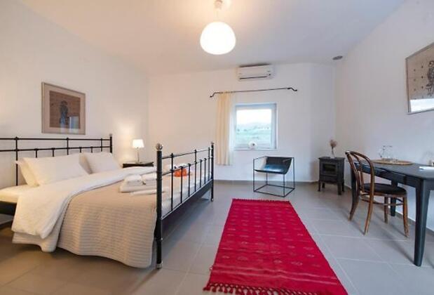 Baksi Konukevi By Anatolity Collection - Görsel 12