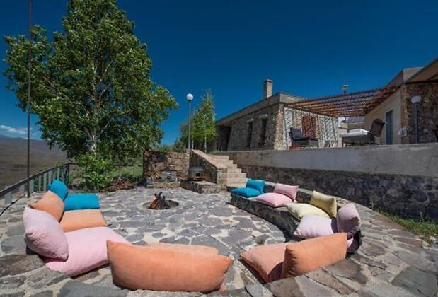 Baksi Konukevi By Anatolity Collection - Görsel 10