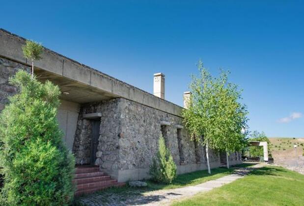 Baksi Konukevi By Anatolity Collection - Görsel 13