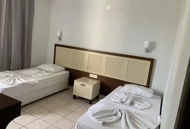 Belcan Hotel - Görsel 6