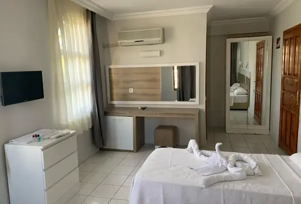 Belcan Hotel - Görsel 12